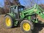 2005 John Deere 6420