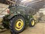 2014 John Deere 6115R