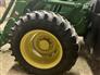 2014 John Deere 6115R