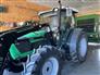 2010 Deutz-Fahr AGROFARM 410