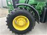 2015 John Deere 6105D