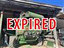 2021 John Deere S780