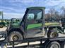 2022 John Deere XUV 835R