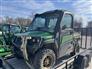 2022 John Deere XUV 835R
