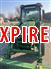 2012 John Deere 3320