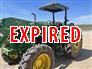 2013 John Deere 6115D
