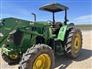 2013 John Deere 6115D