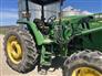 2013 John Deere 6115D