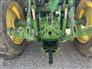 2013 John Deere 6115D