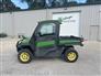 John Deere 2021 XUV 835R ATVs & Utility Vehicles