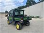 John Deere 2021 XUV 835R ATVs & Utility Vehicles