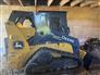 2021 John Deere 317G