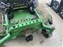 2021 John Deere Z960M