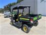 John Deere 2019 XUV 835M ATVs & Utility Vehicles