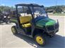 John Deere 2019 XUV 835M ATVs & Utility Vehicles
