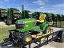 2013 John Deere X734