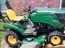 2015 John Deere ...