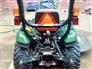 2015 John Deere 1023E