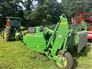 John Deere 2023 S300 Mower Conditioners / Windrowers
