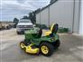 2020 John Deere X739