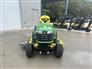 2020 John Deere X739