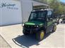 John Deere 2021 XUV 835M ATVs & Utility Vehicles