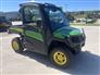 John Deere 2021 XUV 835M ATVs & Utility Vehicles