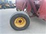 New Holland 2007 1431 Mower Conditioners / Windrowers