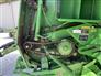 John Deere 2007 568 Balers - Round