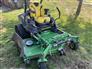 John Deere 2018 Z950M Riding Lawn Mowers