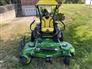 John Deere 2018 Z950M Riding Lawn Mowers