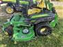 John Deere 2018 Z950M Riding Lawn Mowers