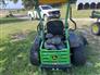 John Deere 2018 Z950M Riding Lawn Mowers