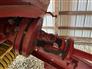 New Holland 2001 658 Balers - Round