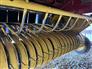 New Holland 2001 658 Balers - Round