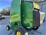 John Deere 2019 450M Balers - Round
