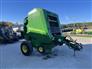 John Deere 2019 450M Balers - Round