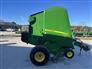 John Deere 2019 450M Balers - Round