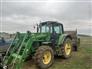 John Deere 2008 6430 Premium Other Tractors