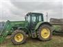 John Deere 2008 6430 Premium Other Tractors