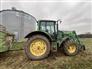 John Deere 2008 6430 Premium Other Tractors