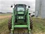 John Deere 2008 6430 Premium Other Tractors