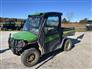 John Deere 2025 845R ATVs & Utility Vehicles