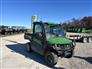 John Deere 2025 845R ATVs & Utility Vehicles