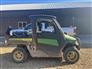 John Deere 2021 XUV 835M ATVs & Utility Vehicles