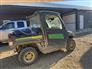 John Deere 2021 XUV 835M ATVs & Utility Vehicles