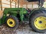 John Deere 1998 5310 Other Tractors