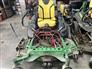 John Deere 2022 Z930M Riding Lawn Mowers