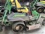 John Deere 2022 Z930M Riding Lawn Mowers