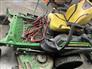 John Deere 2022 Z930M Riding Lawn Mowers